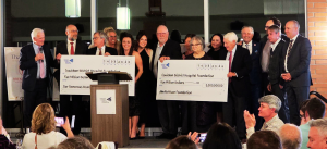 Community Inspired by Pattison Match Campaign