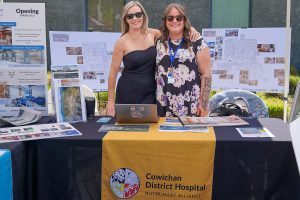 Donor Appreciation BBQ 2026
