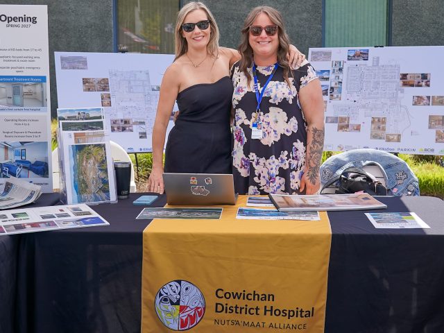 Donor Appreciation BBQ 2026